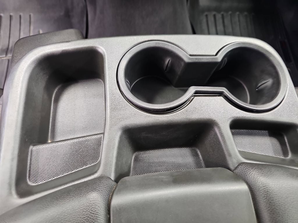 2019 Chevrolet Silverado LT