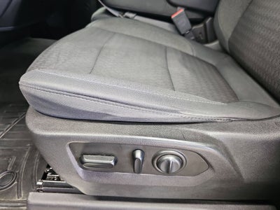 2019 Chevrolet Silverado LT