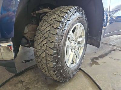 2019 Chevrolet Silverado LT