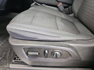 2019 Chevrolet Silverado LT