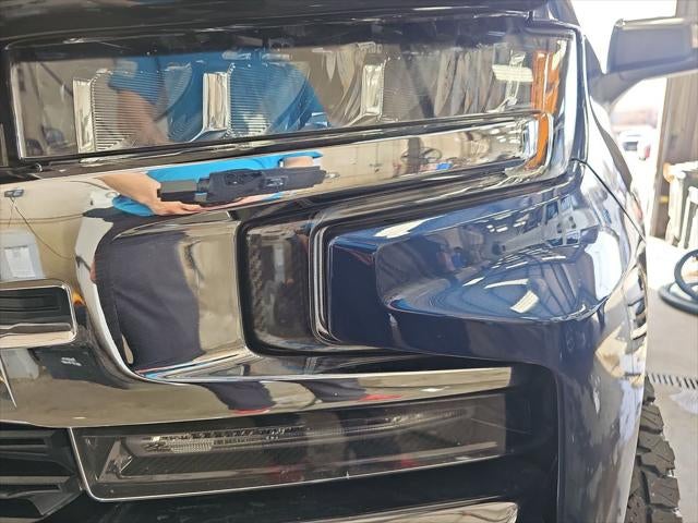 2019 Chevrolet Silverado LT