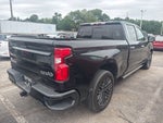 2020 Chevrolet Silverado High Country