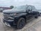 2020 Chevrolet Silverado High Country