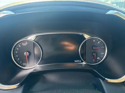 2021 Chevrolet Blazer Premier