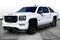 2018 GMC Sierra SLT