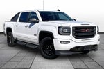 2018 GMC Sierra SLT