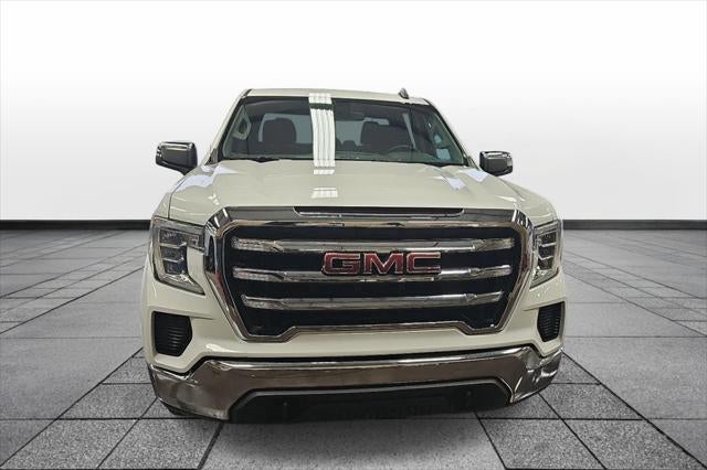 2021 GMC Sierra SLE