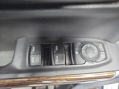 2021 GMC Sierra SLE
