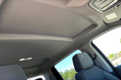 2021 GMC Sierra Elevation