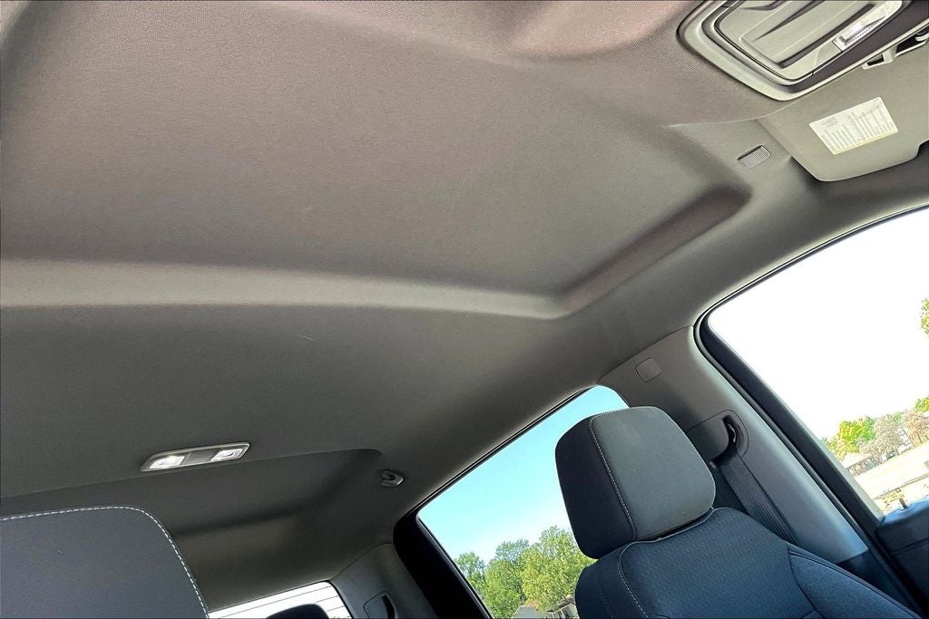 2021 GMC Sierra Elevation