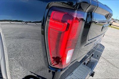 2021 GMC Sierra Elevation