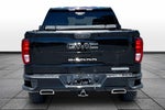 2021 GMC Sierra Elevation