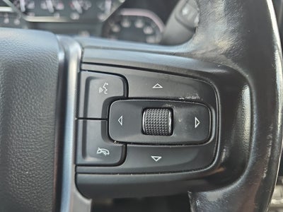 2019 GMC Sierra SLT