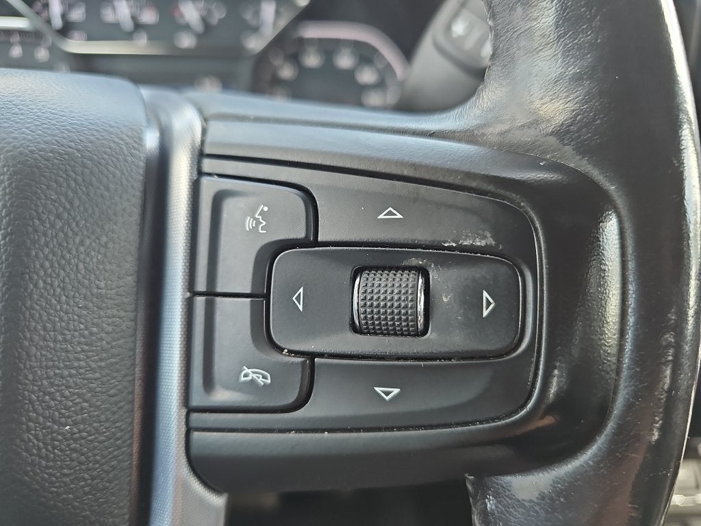 2019 GMC Sierra SLT