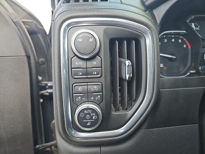 2019 GMC Sierra SLT