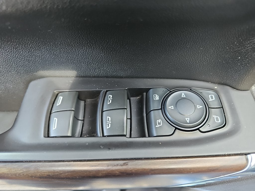 2019 GMC Sierra SLT