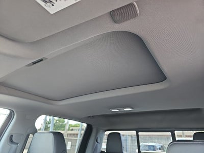 2019 GMC Sierra SLT