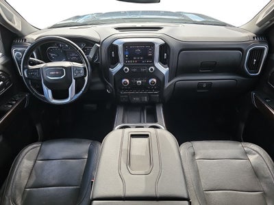 2019 GMC Sierra SLT
