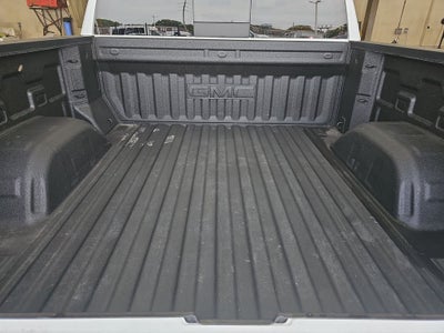 2019 GMC Sierra SLT