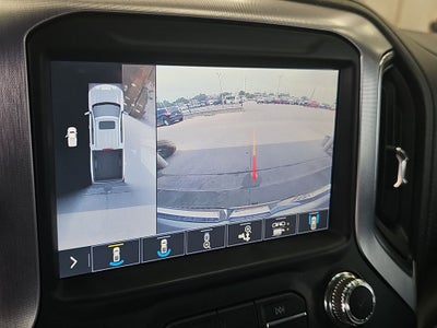 2019 GMC Sierra SLT