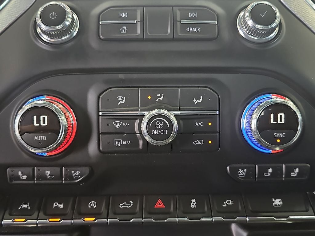 2019 GMC Sierra SLT