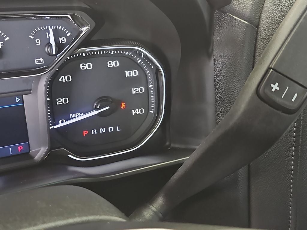2019 GMC Sierra SLT