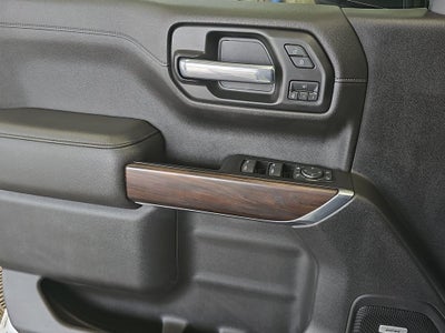 2019 GMC Sierra SLT