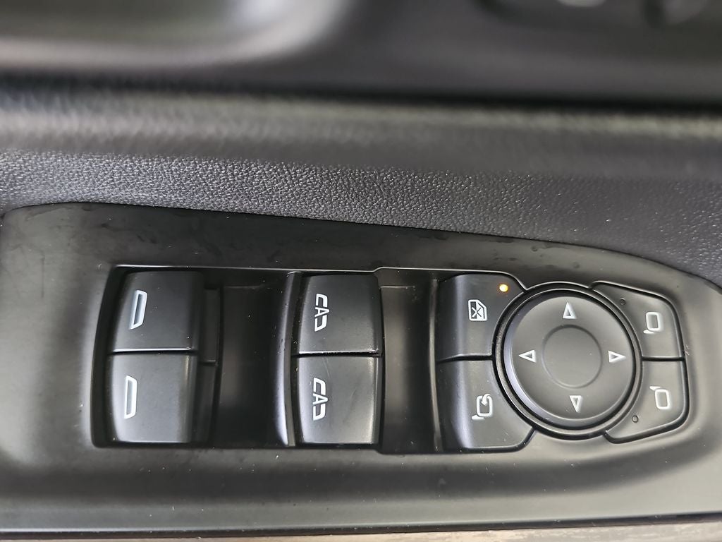 2019 GMC Sierra SLT