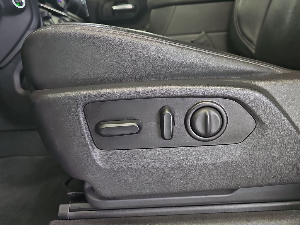 2019 GMC Sierra SLT