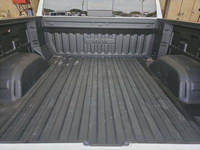 2019 GMC Sierra SLT