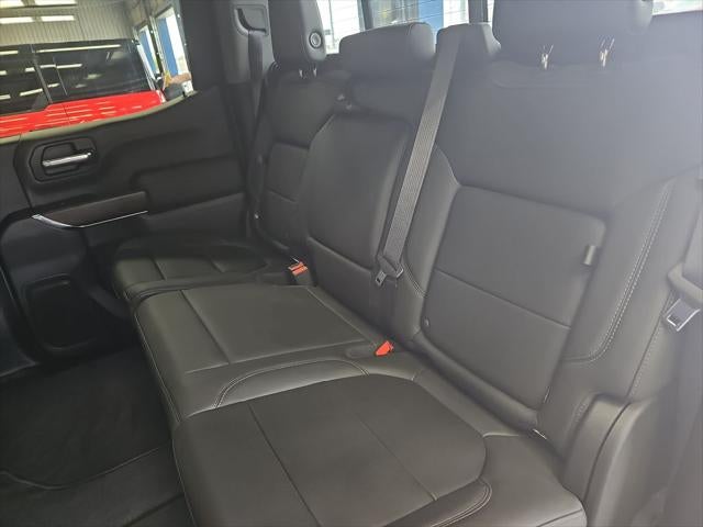 2019 GMC Sierra SLT