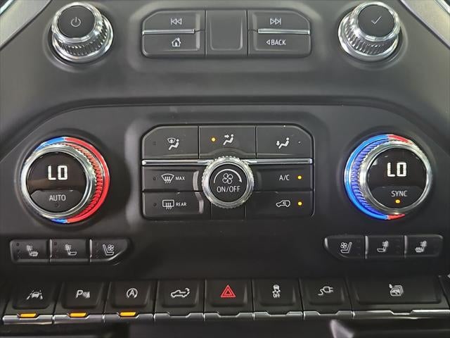 2019 GMC Sierra SLT