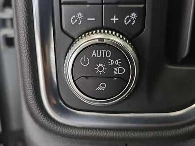 2019 GMC Sierra SLT