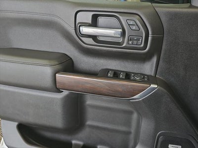 2019 GMC Sierra SLT