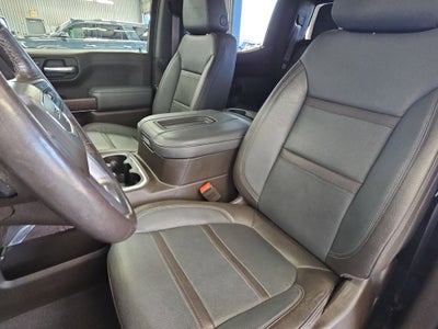 2022 GMC Sierra Limited Denali