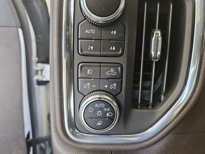 2022 GMC Sierra Limited Denali