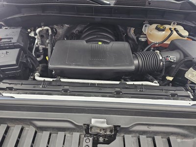 2022 GMC Sierra Limited Denali