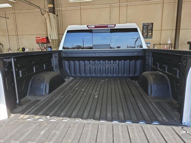 2022 GMC Sierra Limited Denali