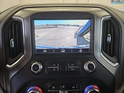 2022 GMC Sierra Limited Denali