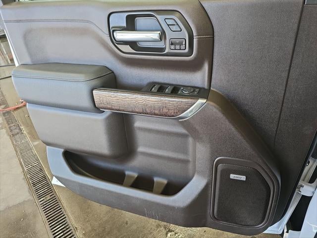 2022 GMC Sierra Limited Denali