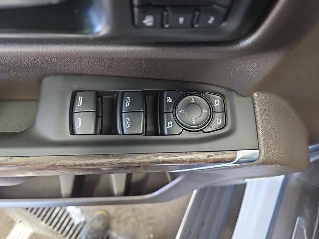 2022 GMC Sierra Limited Denali