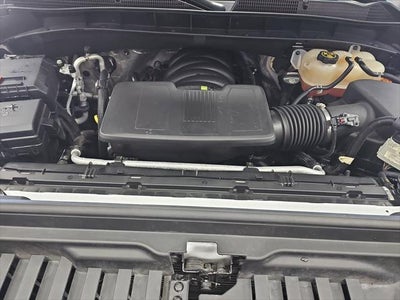 2022 GMC Sierra Limited Denali