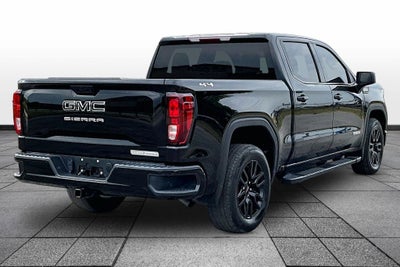 2024 GMC Sierra Elevation
