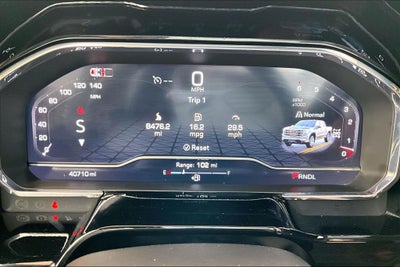 2024 GMC Sierra Elevation