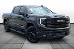 2024 GMC Sierra Elevation