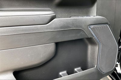 2024 GMC Sierra Elevation