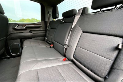 2024 GMC Sierra Elevation