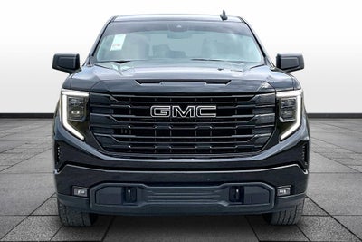 2024 GMC Sierra Elevation
