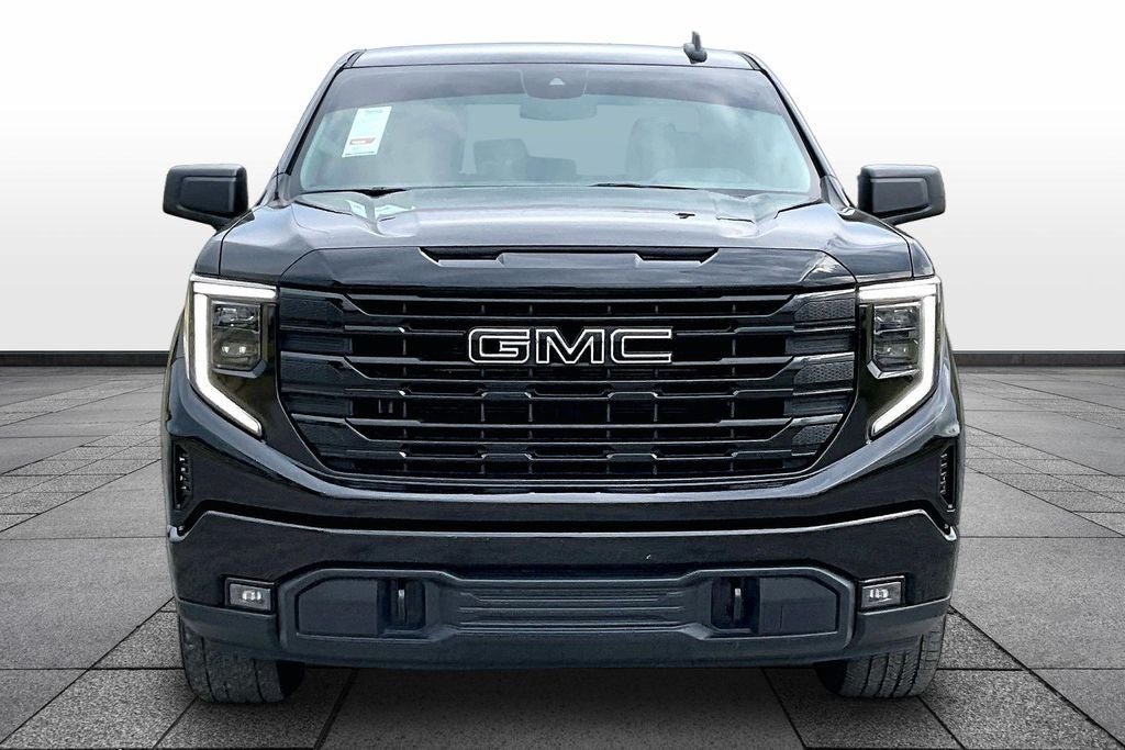 2024 GMC Sierra Elevation