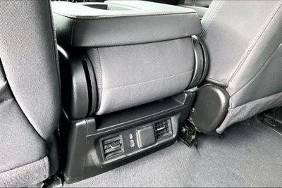 2024 GMC Sierra Elevation